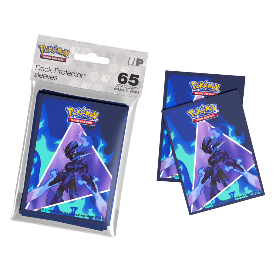 Ultra PRO: Deck Protector Sleeves - Pokemon