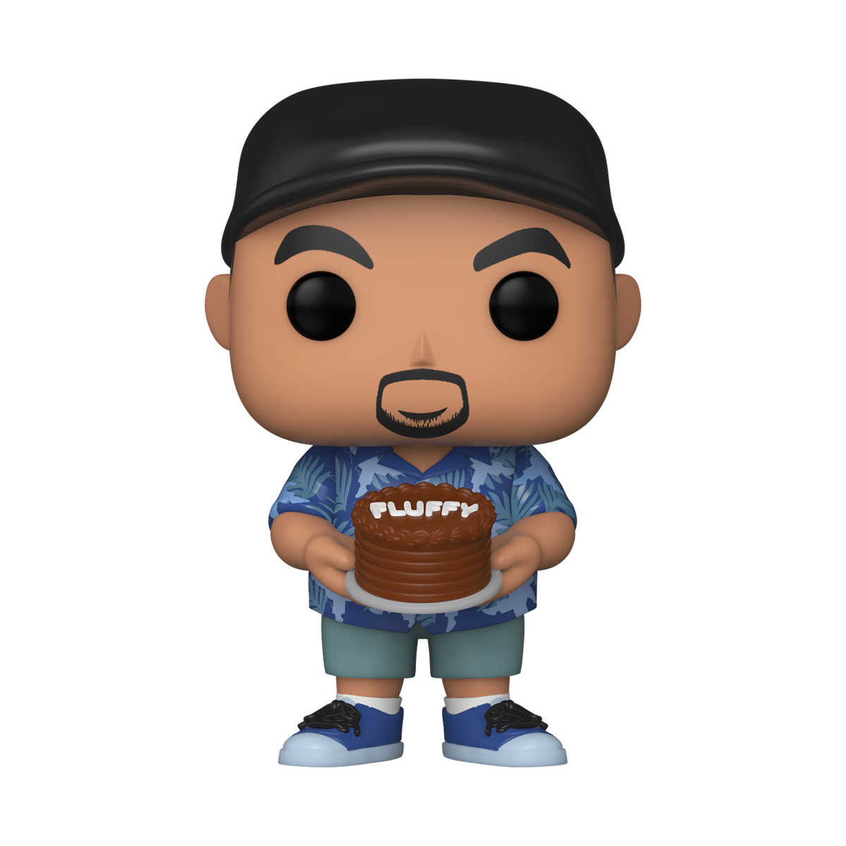 Funko pop gabriel deals iglesias