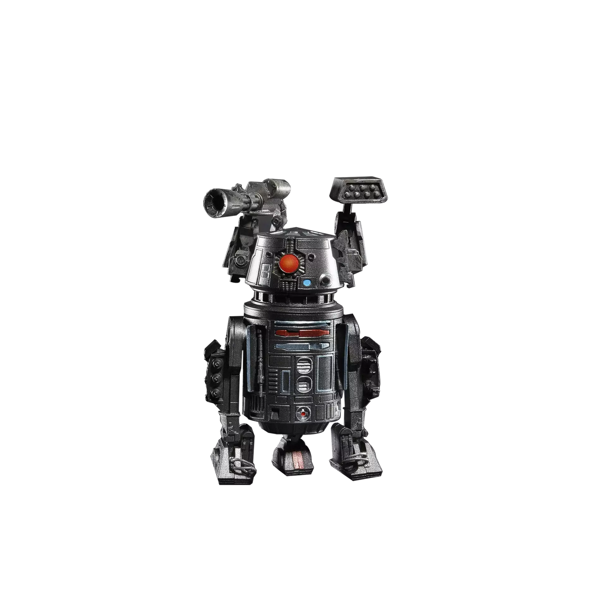 Amazon.co.jp: スター・ウォーズ ブラックシリーズ 6インチ スケール 