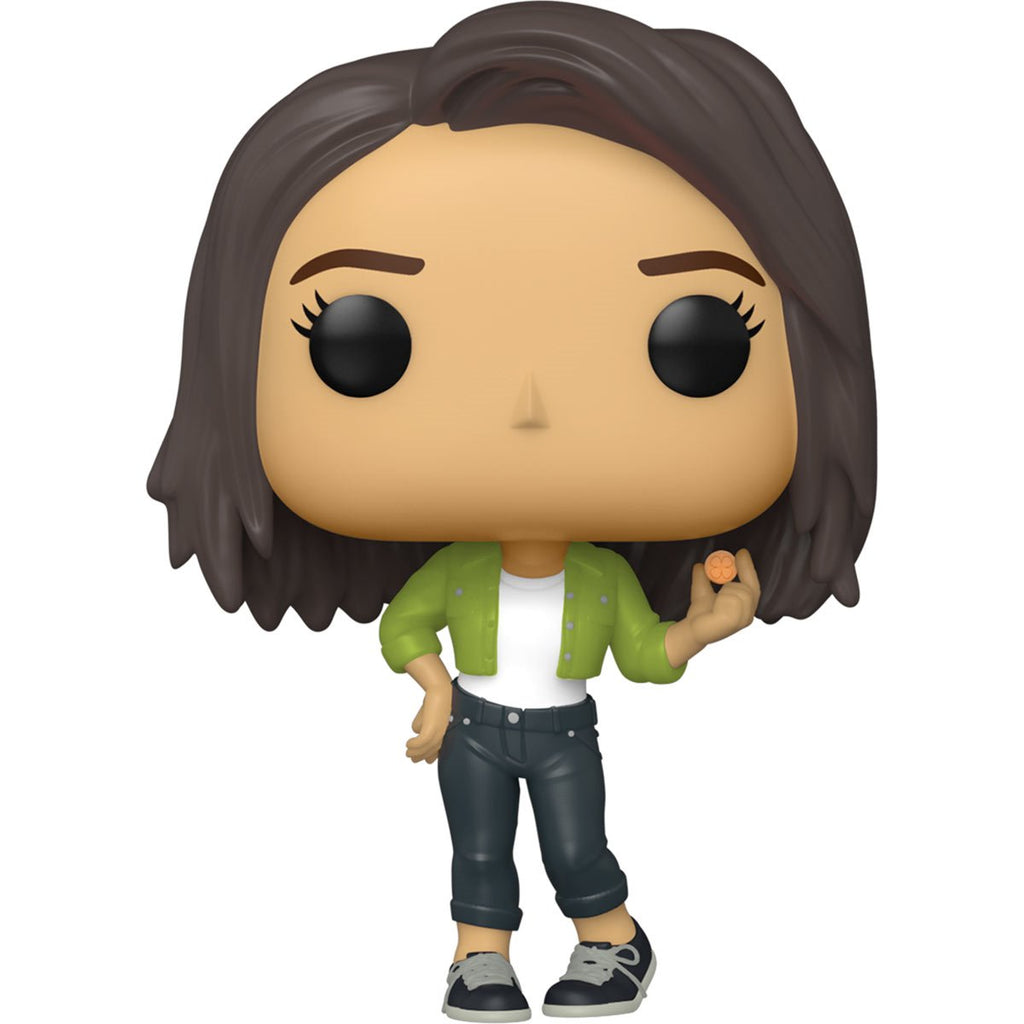 (JANUARY 2023 PREORDER) POP! Movies: Luck - Sam Greenfield - THE MIGHTY HOBBY SHOP