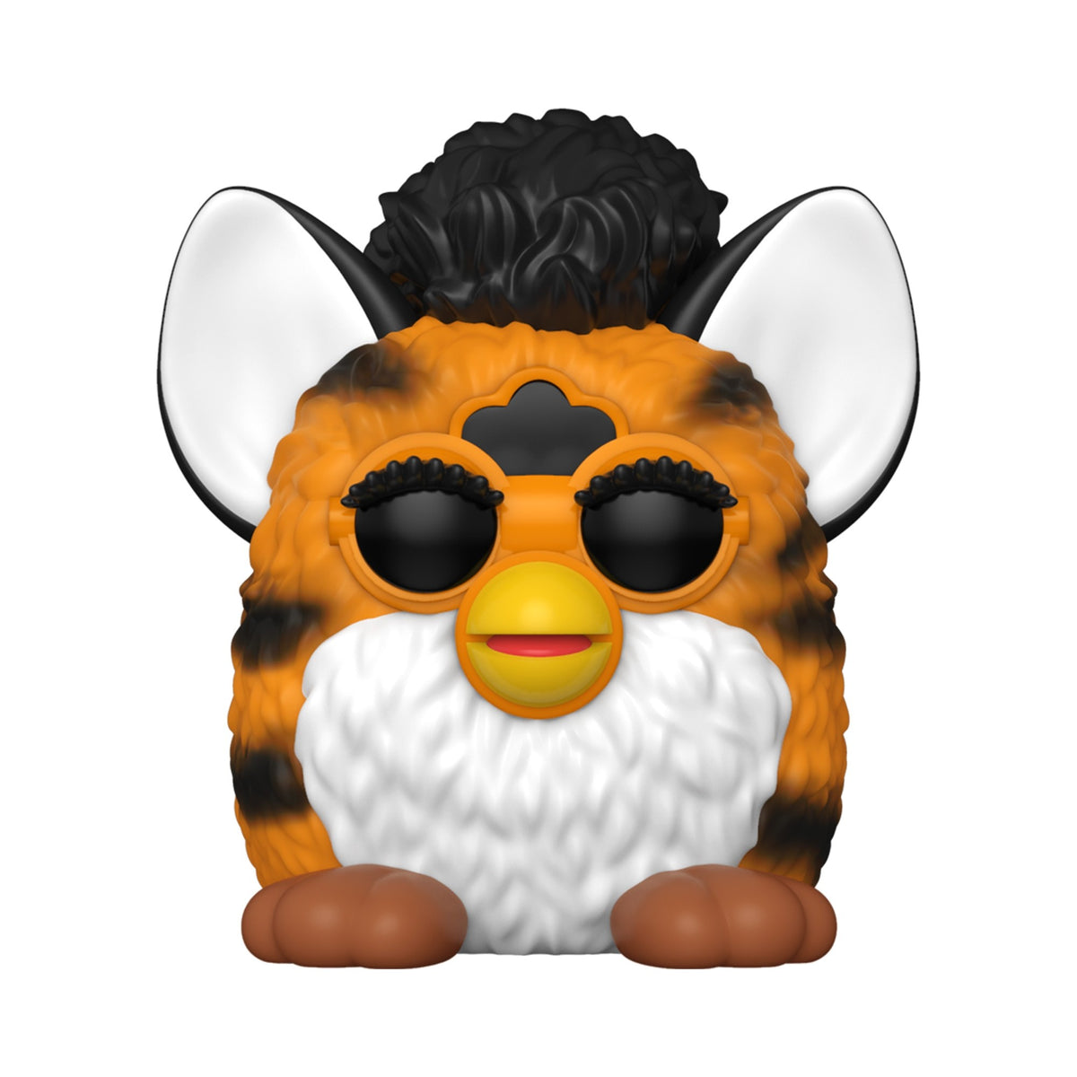 Furby retro discount