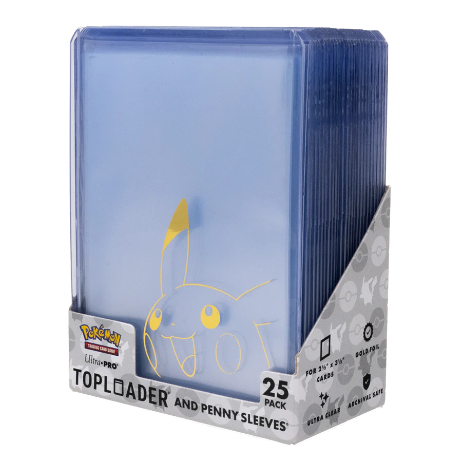 Ultra Pro – THE MIGHTY HOBBY LLC