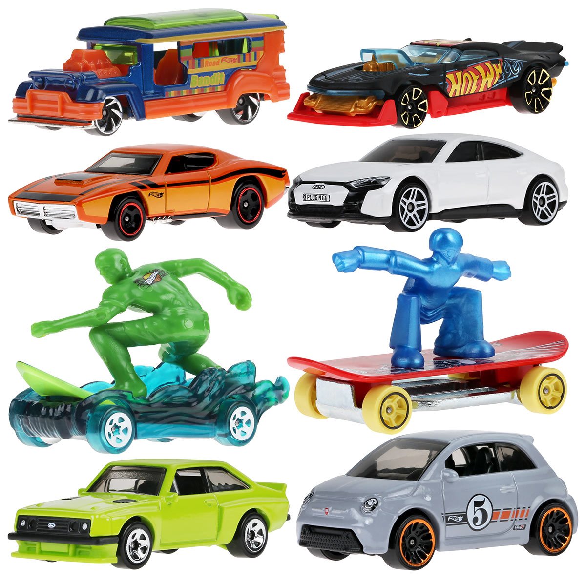Fnaf Wave Hot Wheels Cheap Supplier
