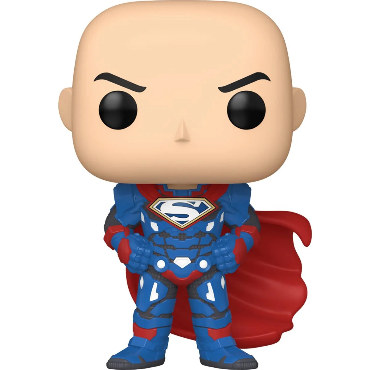 Figura pop deluxe dc comics superman the movie superman ⭐ Figuras de Figura pop deluxe dc comics superman the movie superman ⭐ Figuras de