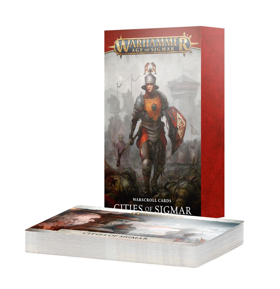 Age of Sigmar – THE MIGHTY HOBBY LLC