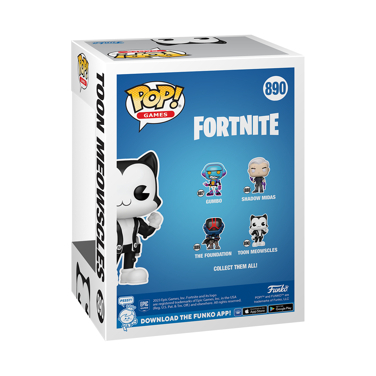 Game Merch: How Many Fortnite Funko Pops are There?