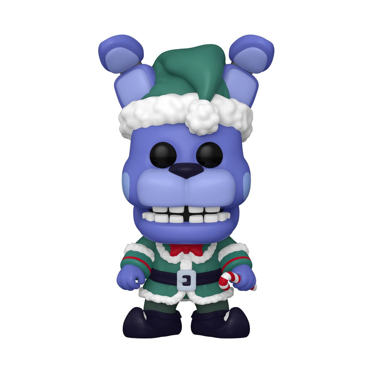 Funko Action Figure: Fnaf - Holiday Foxy Wholesale