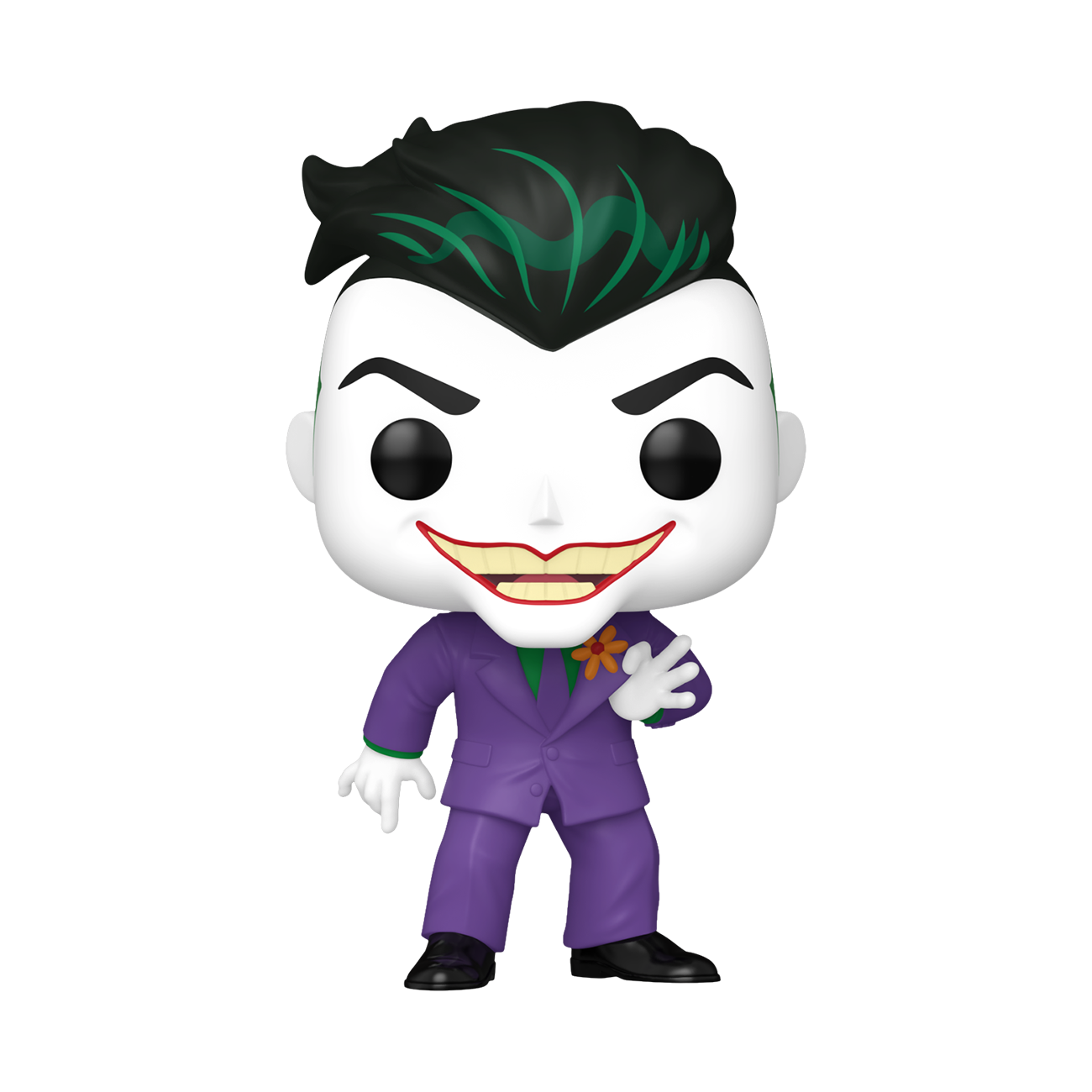 Pop! The Joker
