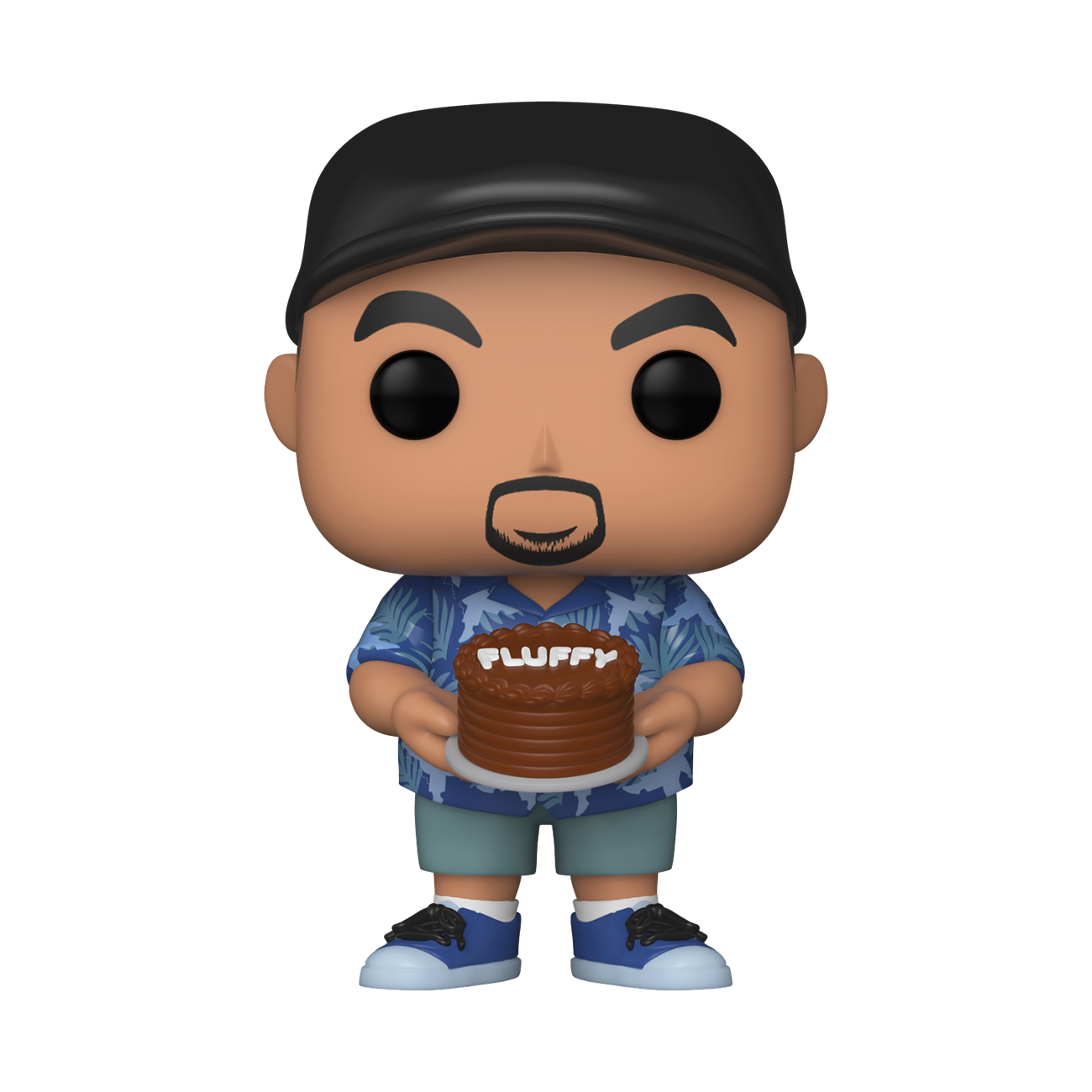 Funko pop gabriel shop iglesias