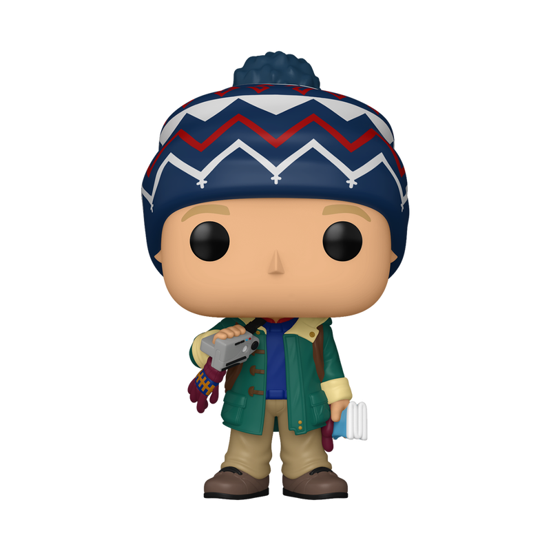ファンコ ポップ　『ホーム・アローン』　3体セット ファンコ ポップ 『ホーム・アローン』 3体セット FUNKO POP