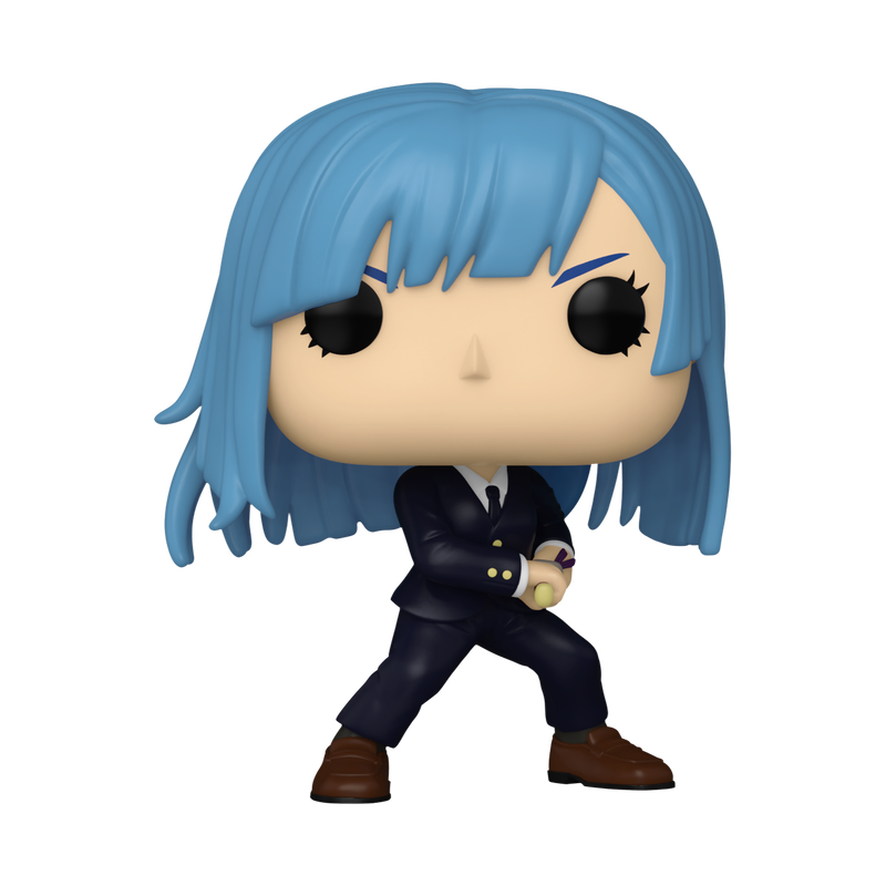 PRE-ORDER) POP! Animation: JJK- Miwa Kasumi – THE MIGHTY HOBBY LLC PRE-ORDER) POP! Animation: JJK- Miwa Kasumi – THE MIGHTY HOBBY LLC