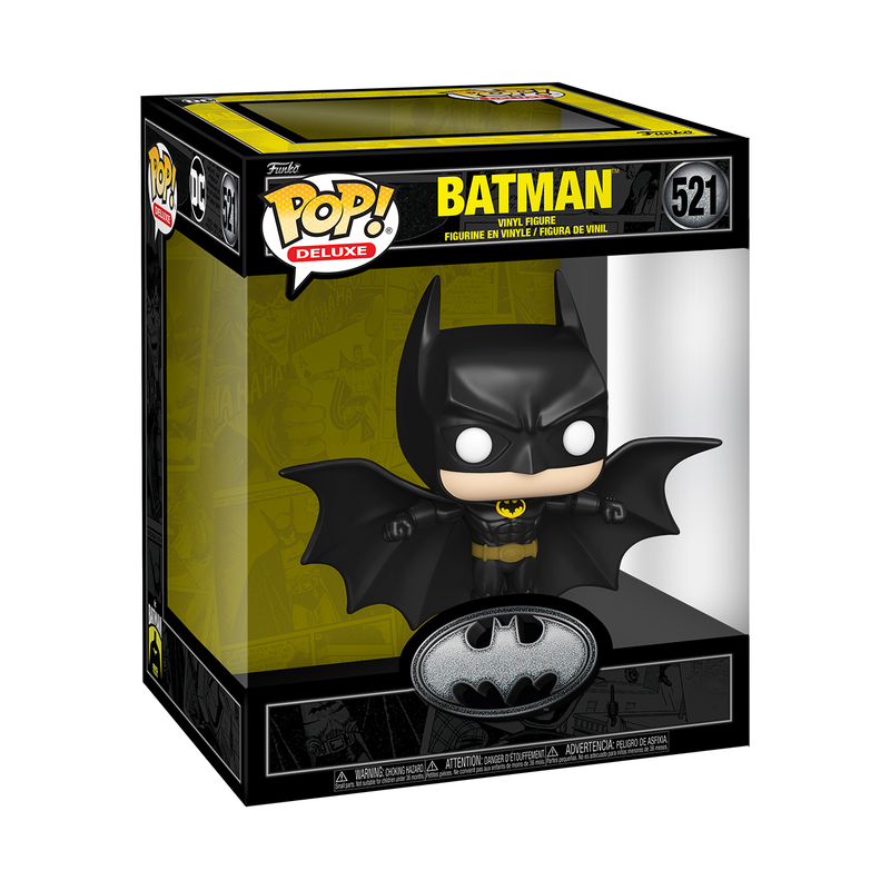 Funko pop batman sales