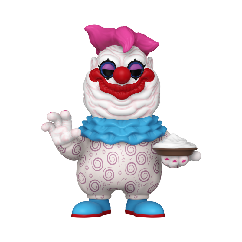 POP Movies Killer Klowns from Outer Space Chubby