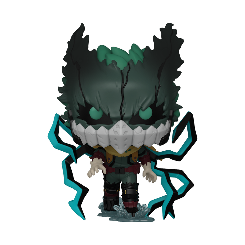 Funko pop ・ DiRBZミゲル(popケース付き)セット Amazon.com: Funko Pop! Animation: My Hero Academia (MHA) - Deku