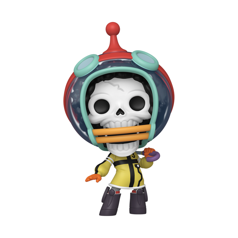 POP ワンピース BROOK ブルック Amazon.com: Funko Pop! Animation: One Piece - Brook : Toys