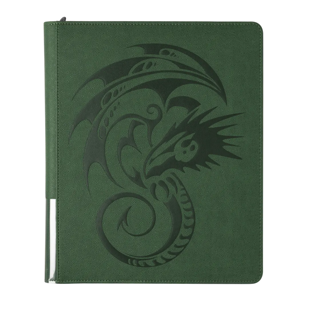 Dragon Shield - Card Codex Zipster Binder - Regular