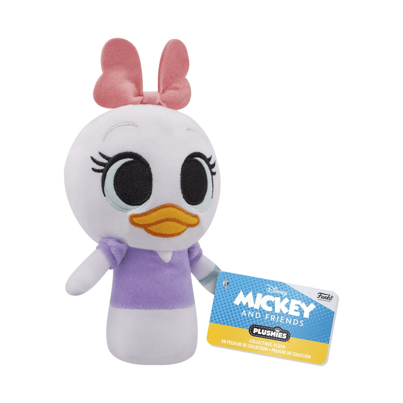 Peluche de Minnie Mouse Mickey and Friends