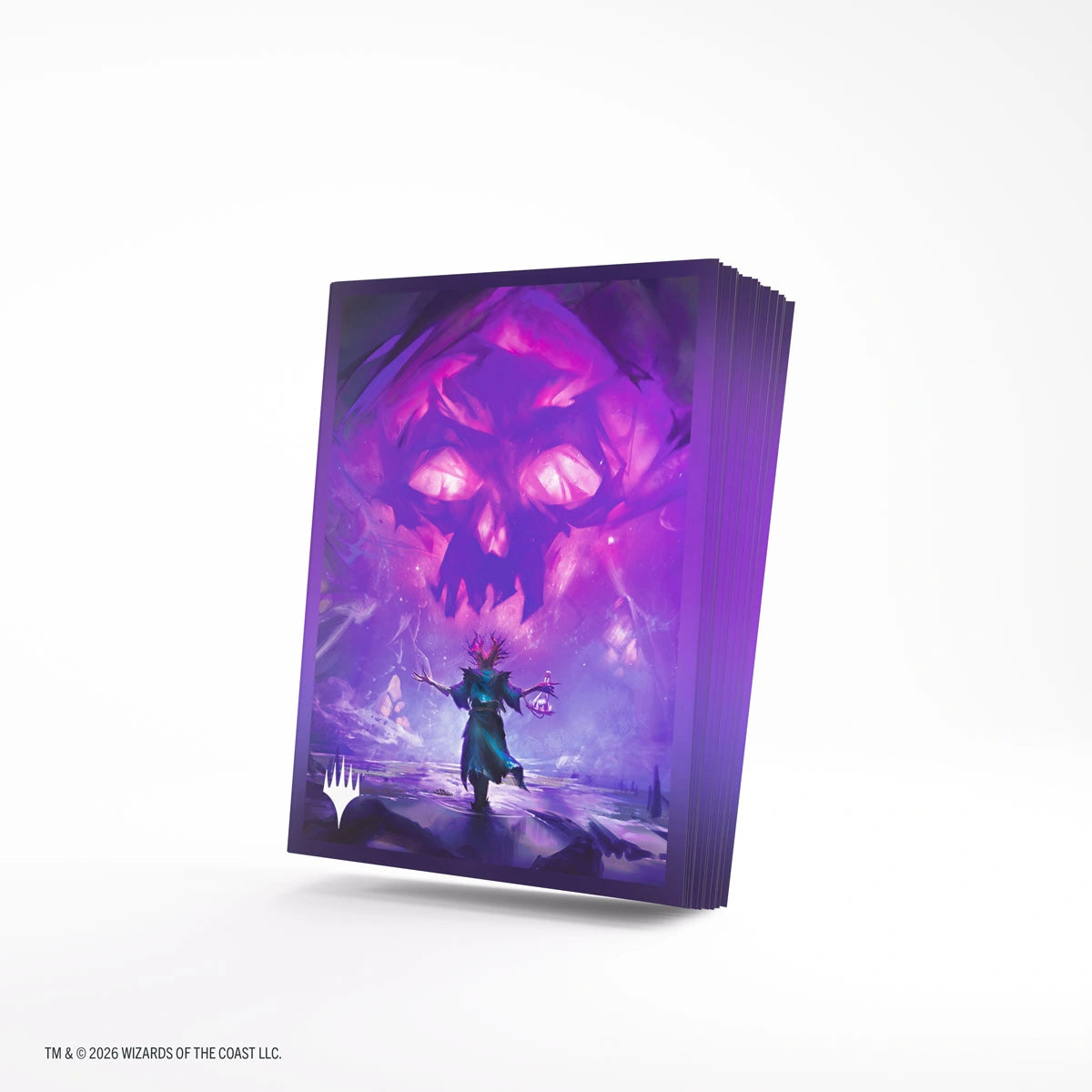 Magic: The Gathering PREMIUM ART SLEEVES – THE MIGHTY HOBBY LLC