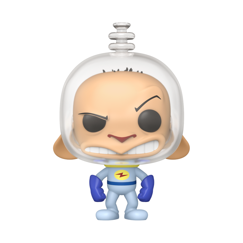 Funko POP! Nick Rewind Ren (Space Suit) # 1532 - Figure it Out Funko POP! Nick Rewind Ren (Space Suit) # 1532 - Figure it Out