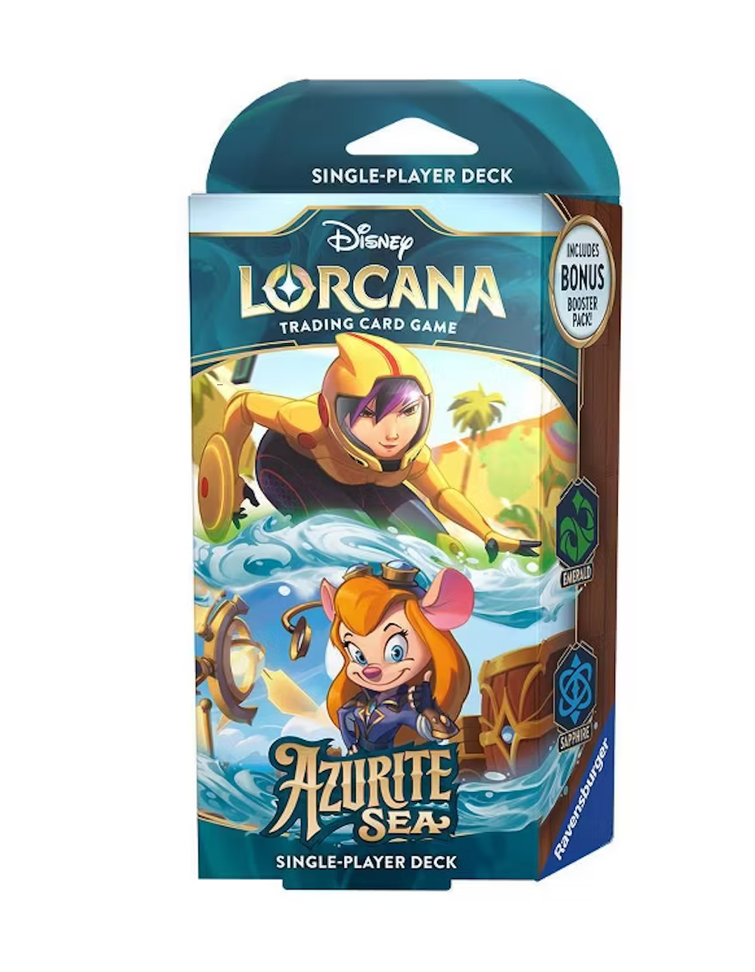 Disney Lorcana