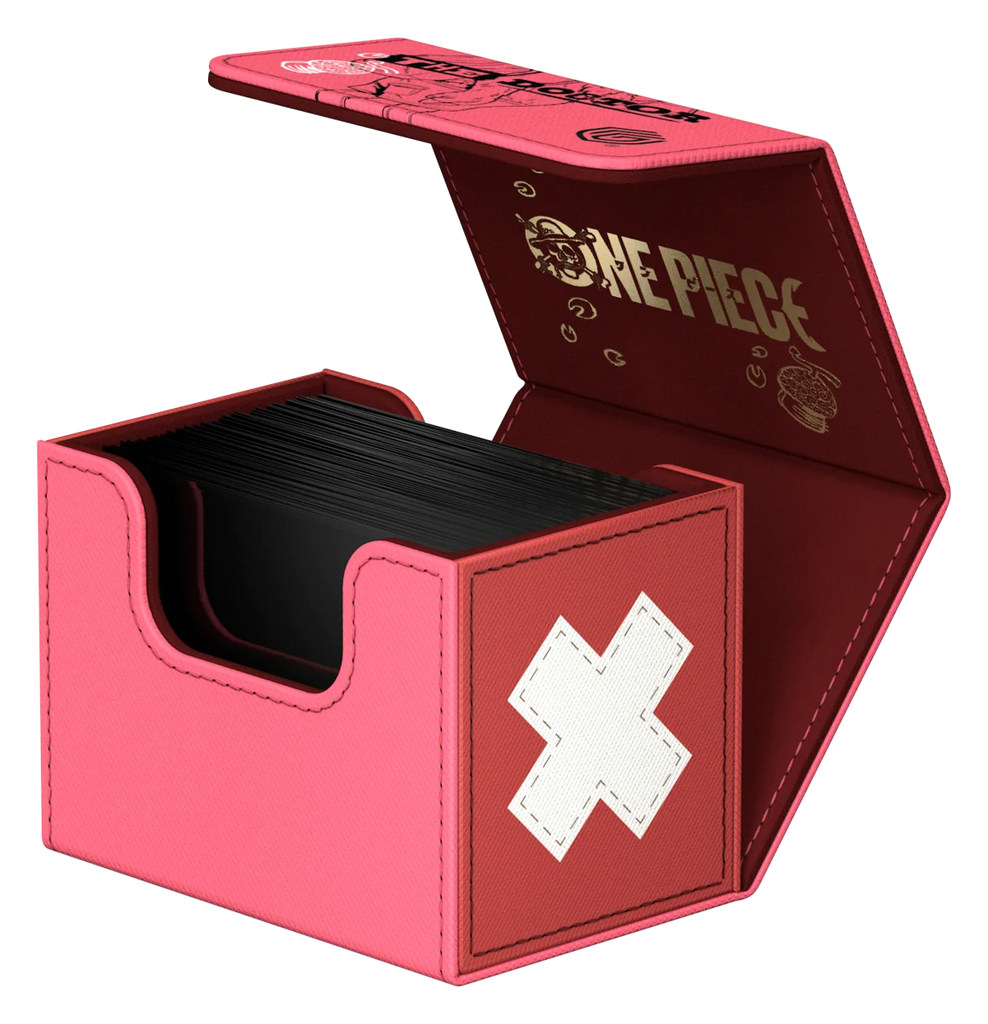 SIDEWINDER 80+ XENOSKIN NETFLIX ONE PIECE – THE MIGHTY HOBBY LLC