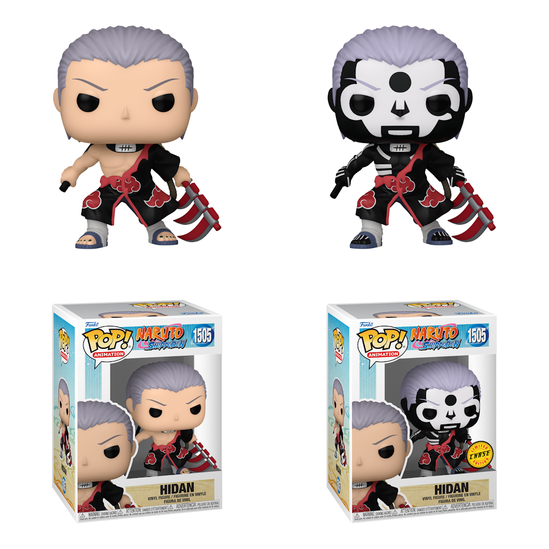 Pre order best sale funko pop chase