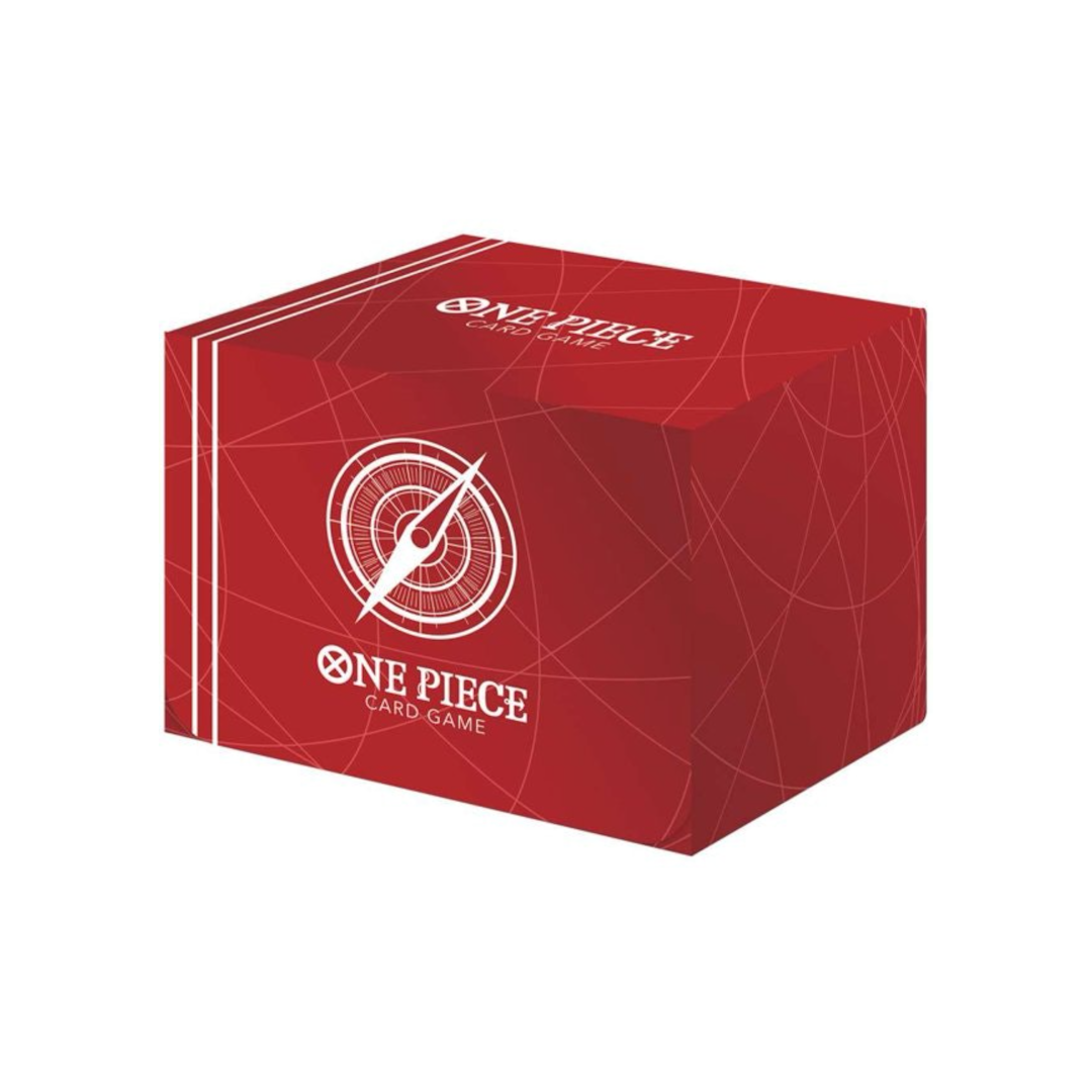 box one piece card game One Piece Trading Card Game Deck Box – THE MIGHTY HOBBY LLC