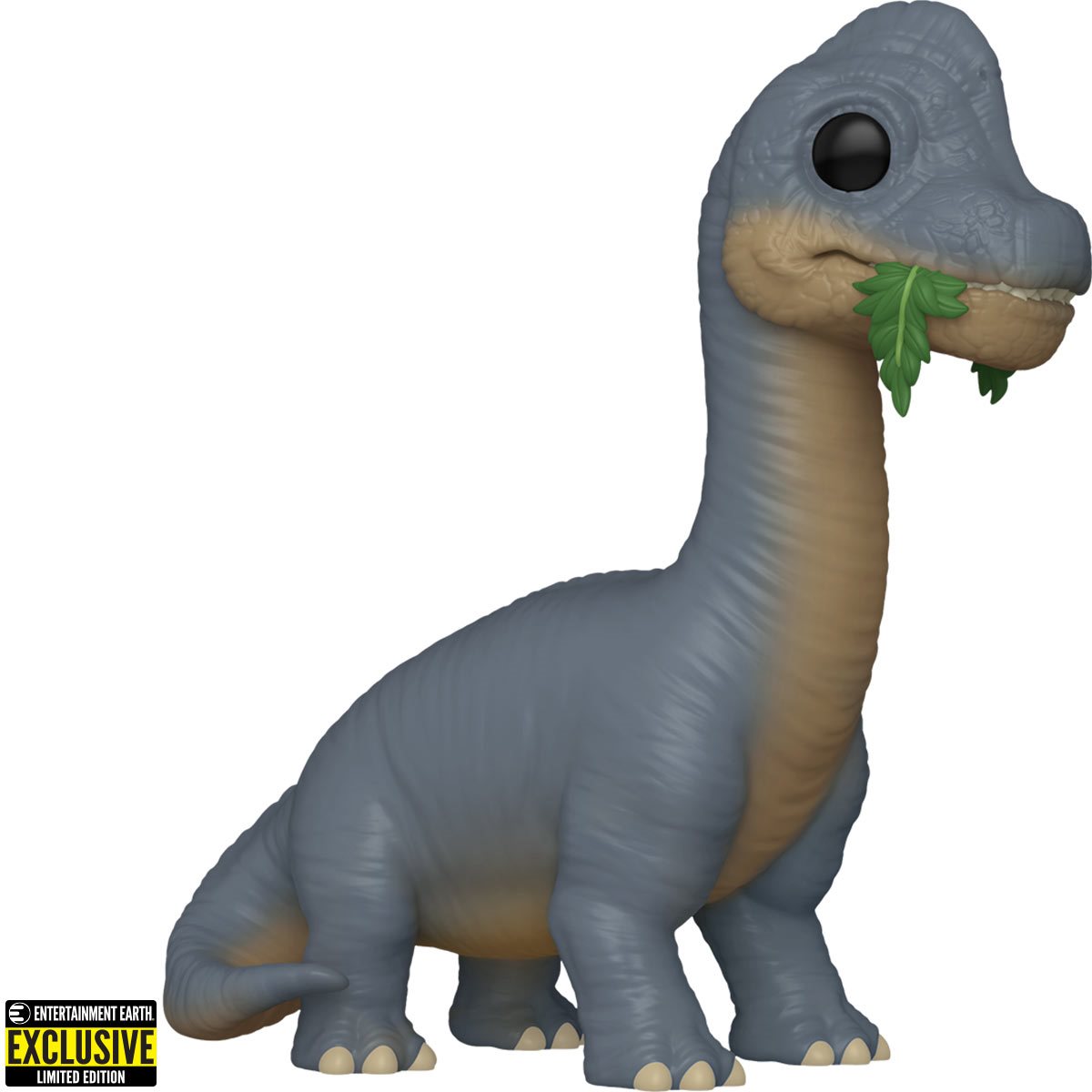 POP! Jurassic Park: Brachiosaurus Super 6-Inch