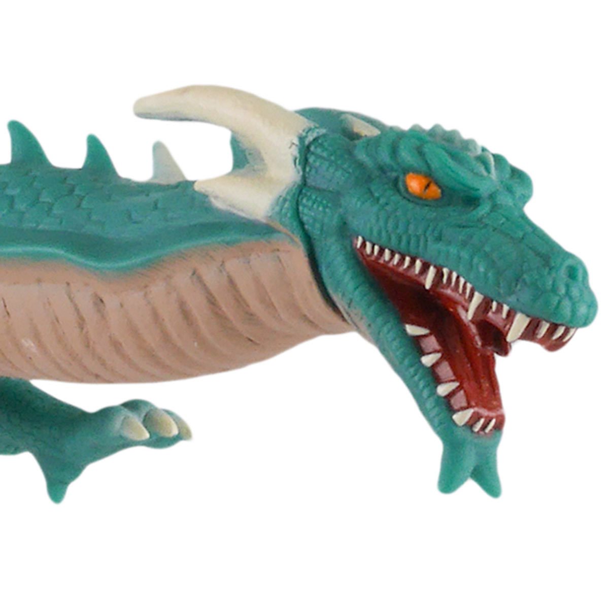 Godzilla Manda 2004 Movie Monster Series Vinyl Figure – THE MIGHTY ...