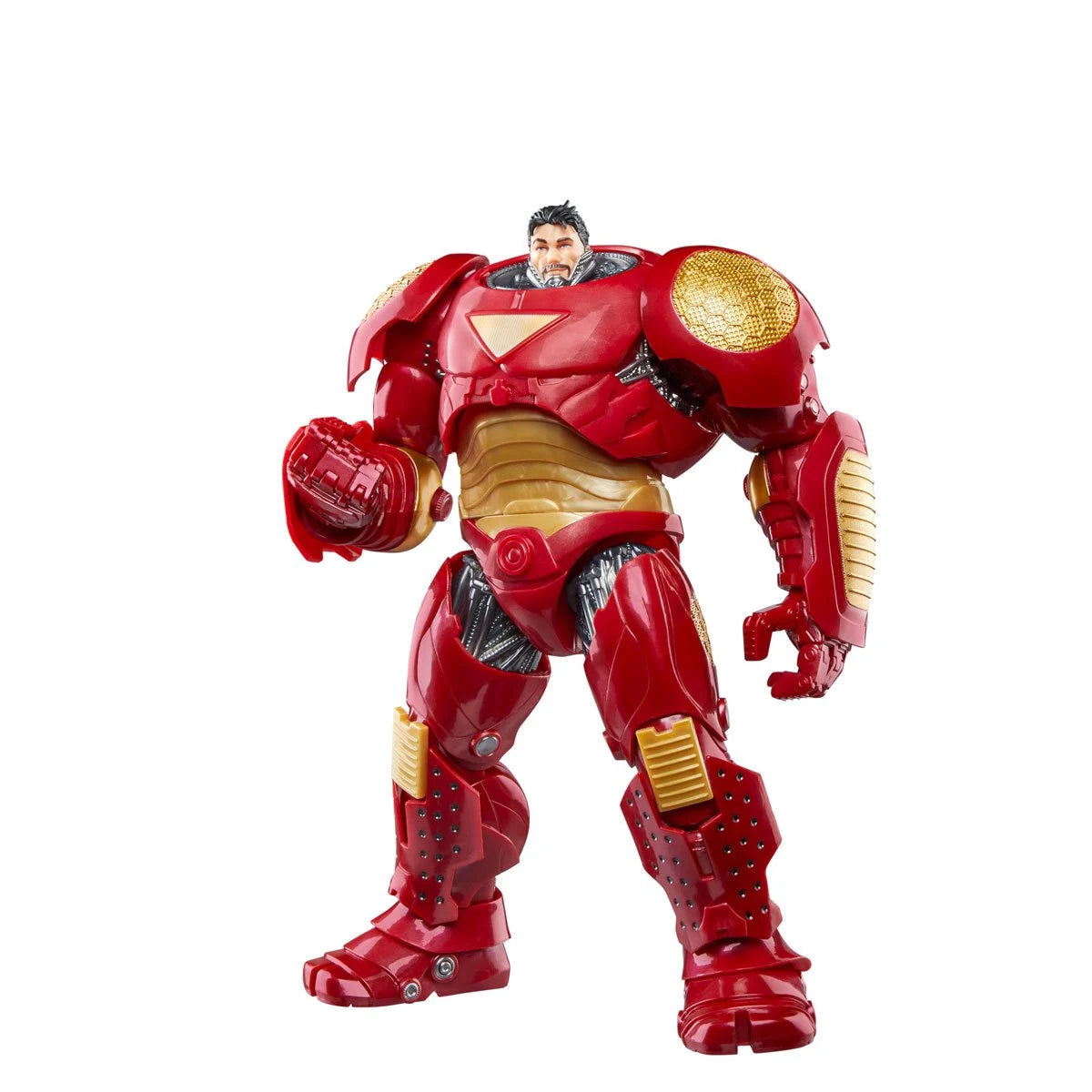 Marvel Legends Hulkbuster Deluxe Marvel 85th Anniversary 6-Inch Marvel Legends Hulkbuster Deluxe Marvel 85th Anniversary 6-Inch