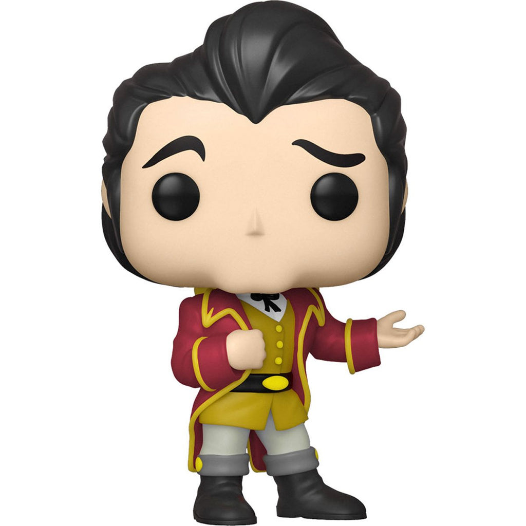 POP! Disney: Beauty & Beast - Formal Gaston - THE MIGHTY HOBBY SHOP