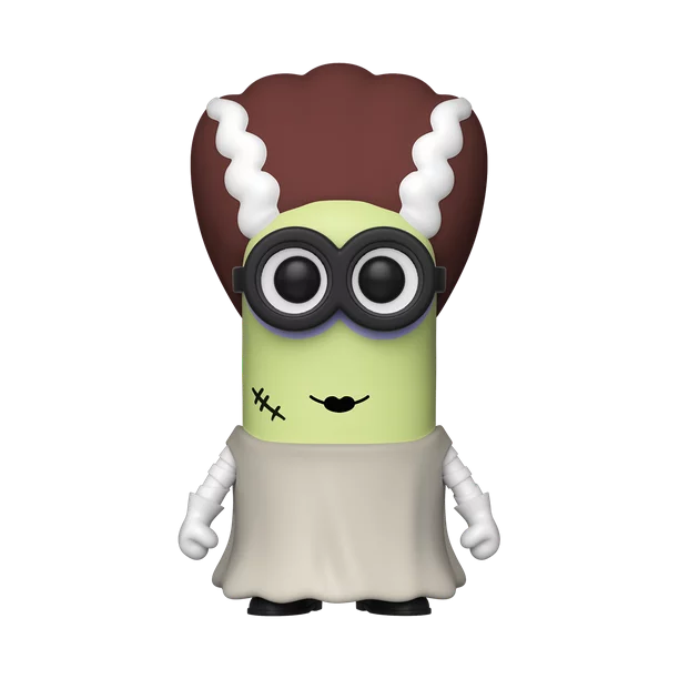 POP! Movies: Minions - Bride Kevin - THE MIGHTY HOBBY SHOP