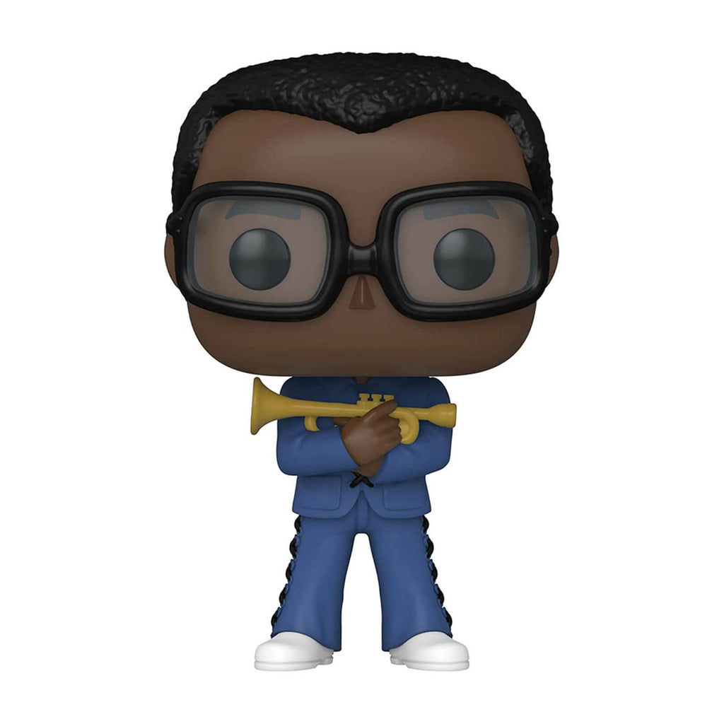 POP! Icons: Miles Davis - THE MIGHTY HOBBY SHOP