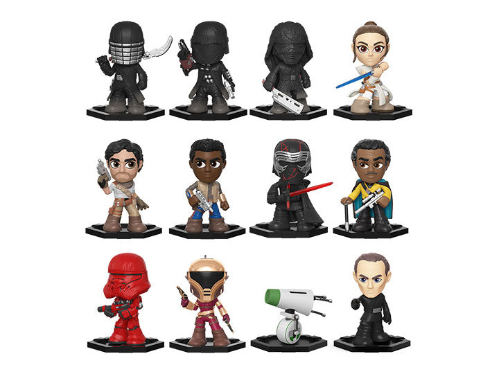 MM: Star Wars - 1PC - THE MIGHTY HOBBY SHOP