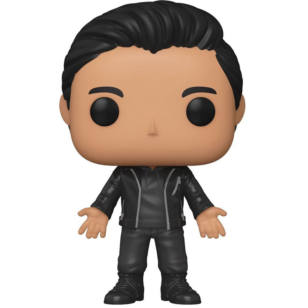 POP! TV: Umbrella Academy - Ben - THE MIGHTY HOBBY SHOP