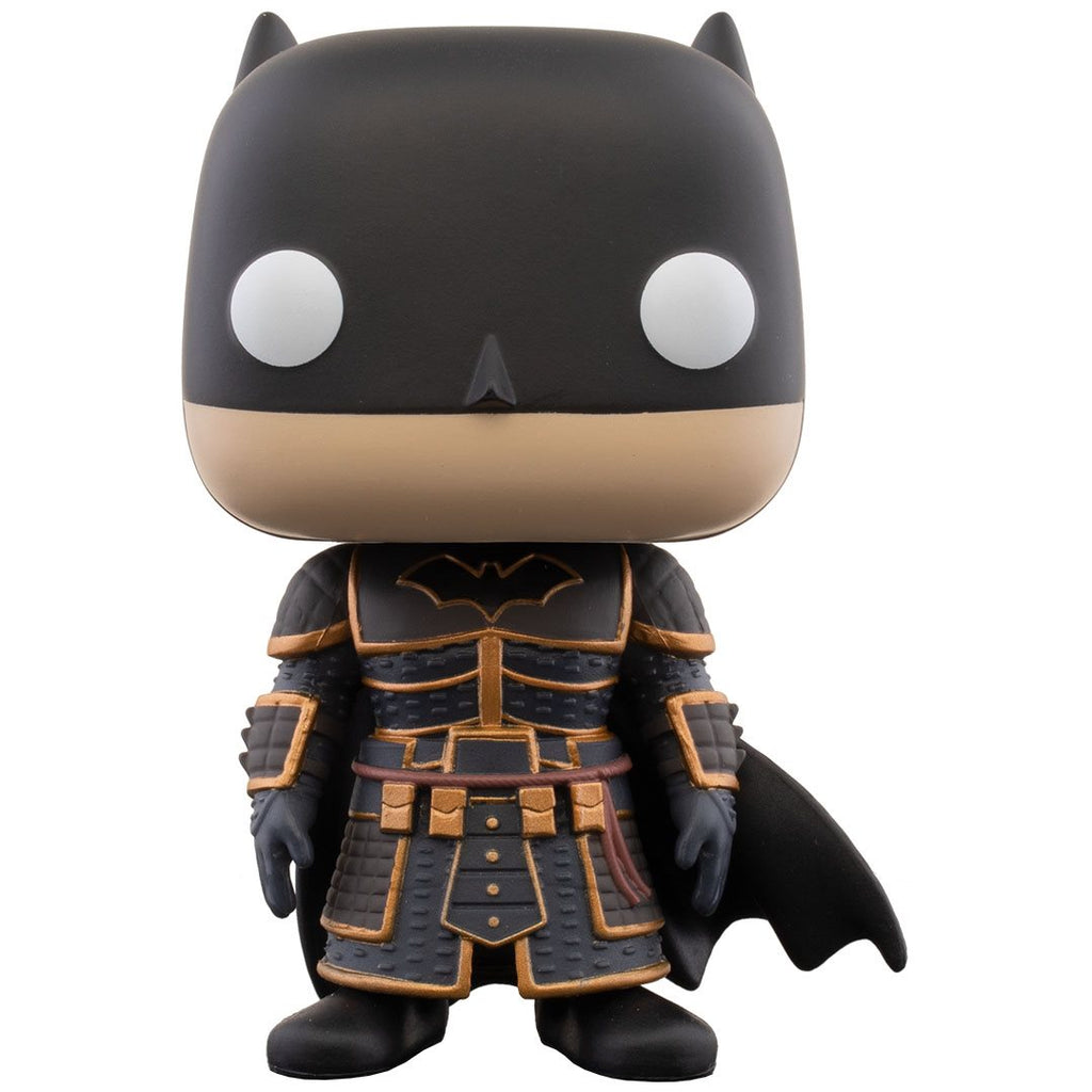 POP! Heroes: DC Comics - Imperial Palace Batman - THE MIGHTY HOBBY SHOP