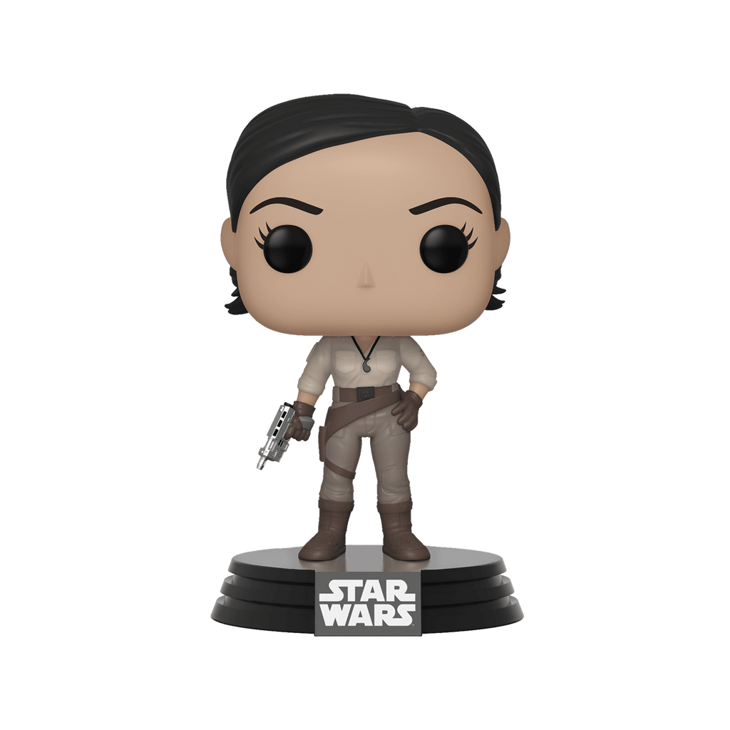 POP! Star Wars: Rose - THE MIGHTY HOBBY SHOP
