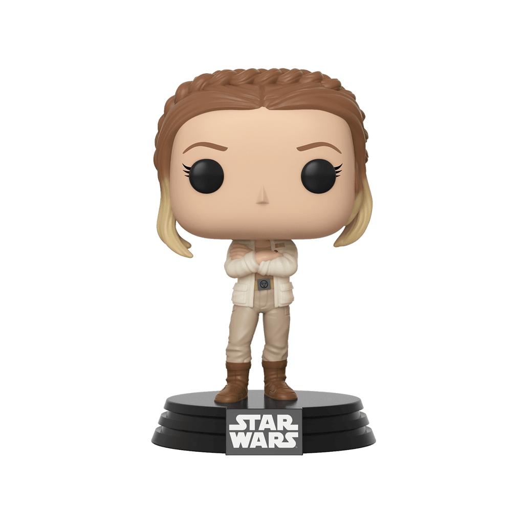 POP! Star Wars: Lieutenant Connix - THE MIGHTY HOBBY SHOP