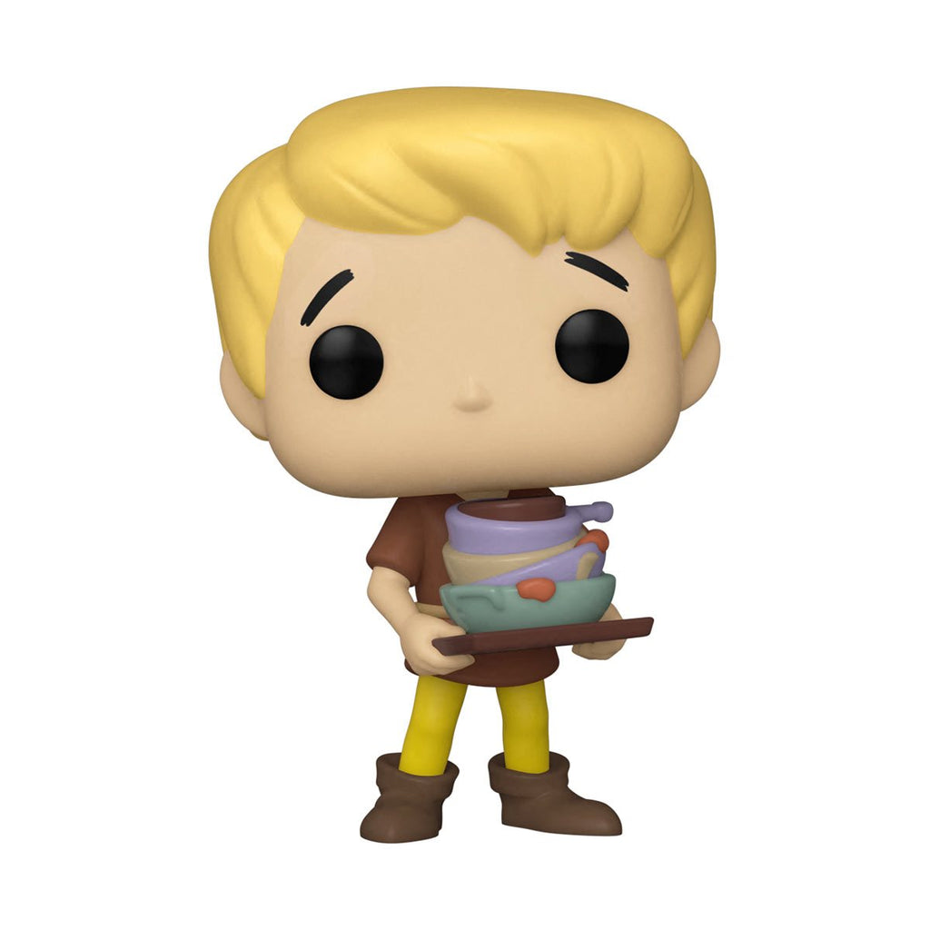 POP! Disney: SitS - Arthur - THE MIGHTY HOBBY SHOP