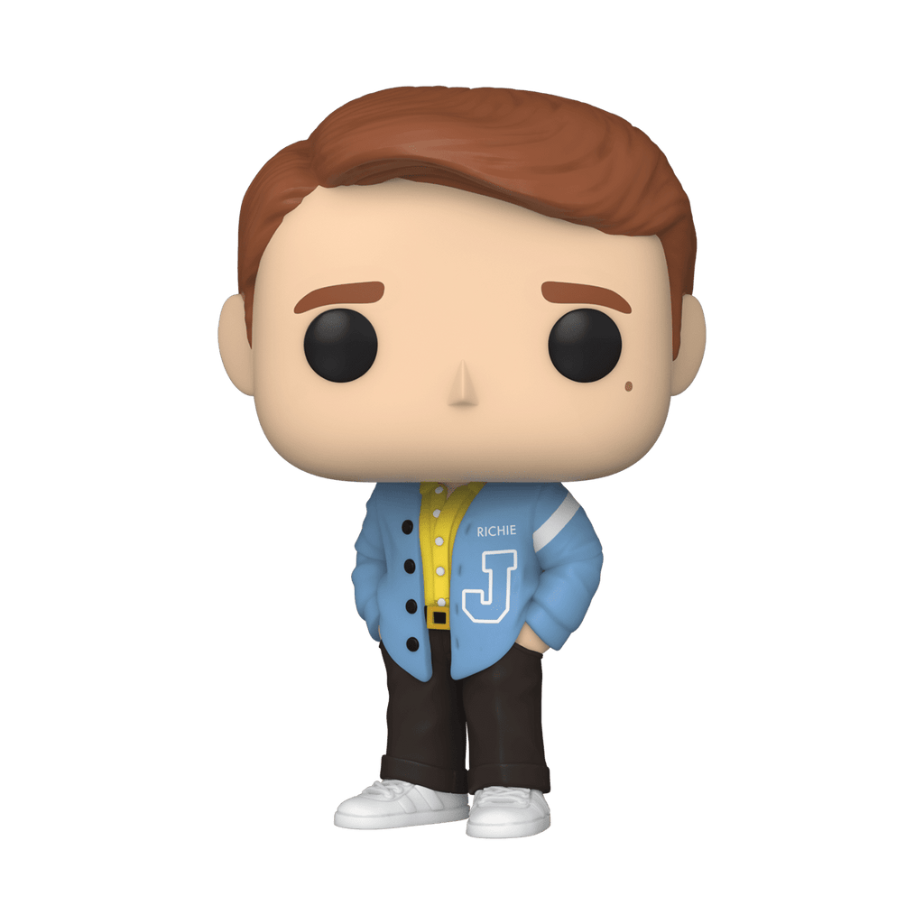POP Television: Happy Days - Richie - THE MIGHTY HOBBY SHOP