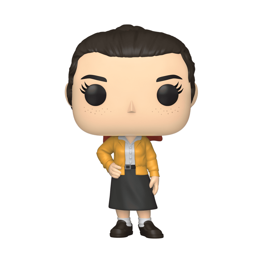 POP Television: Happy Days - Joanie - THE MIGHTY HOBBY SHOP