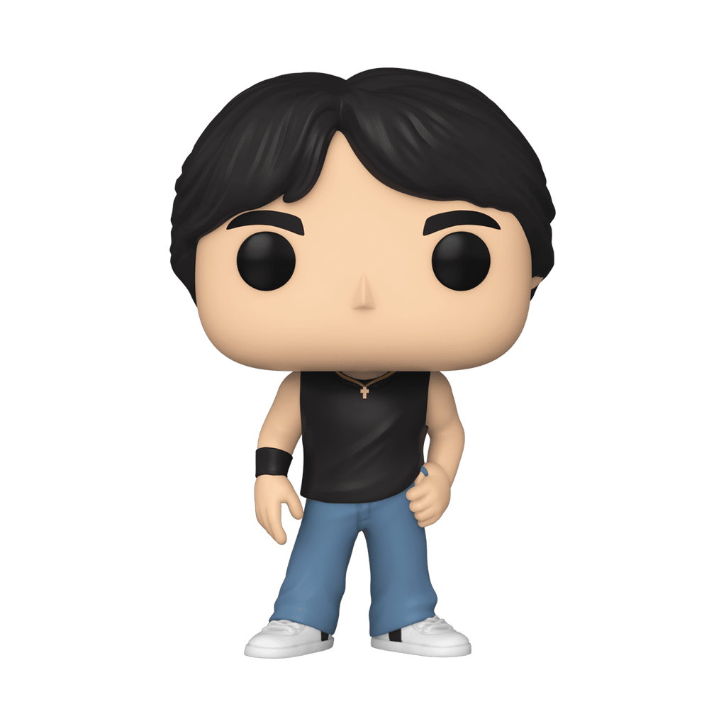 POP Television: Happy Days - Chachi - THE MIGHTY HOBBY SHOP