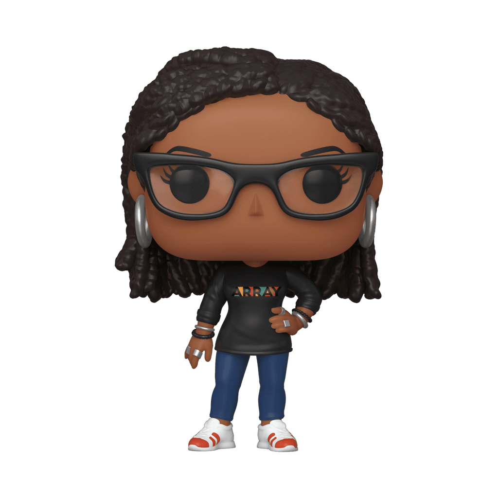 Pop! Directors: Ava DuVernay - THE MIGHTY HOBBY SHOP