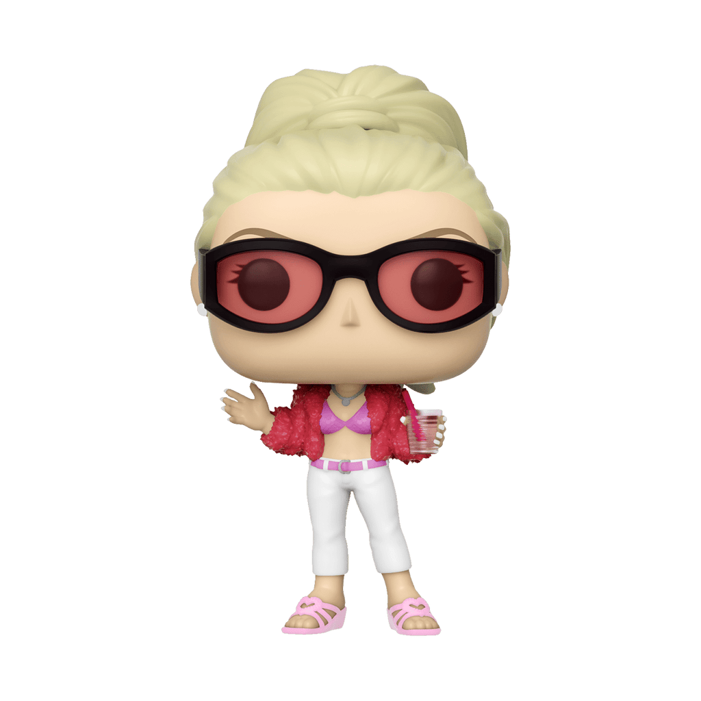POP! Movies: Legally Blonde - Elle in Sun - THE MIGHTY HOBBY SHOP