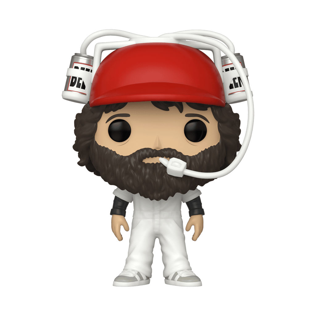 POP! Movies: Happy Gilmore - Otto - THE MIGHTY HOBBY SHOP