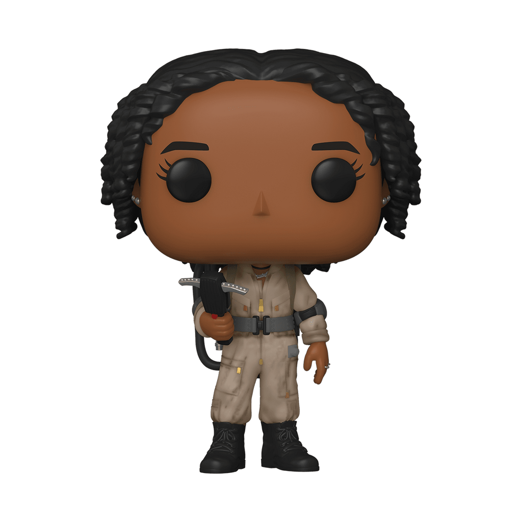 POP! Movies: Ghostbusters: Afterlife - Lucky - THE MIGHTY HOBBY SHOP