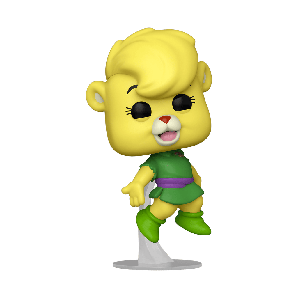 Pop! Disney: Adventures of the Gummi Bears - Sunni - THE MIGHTY HOBBY SHOP