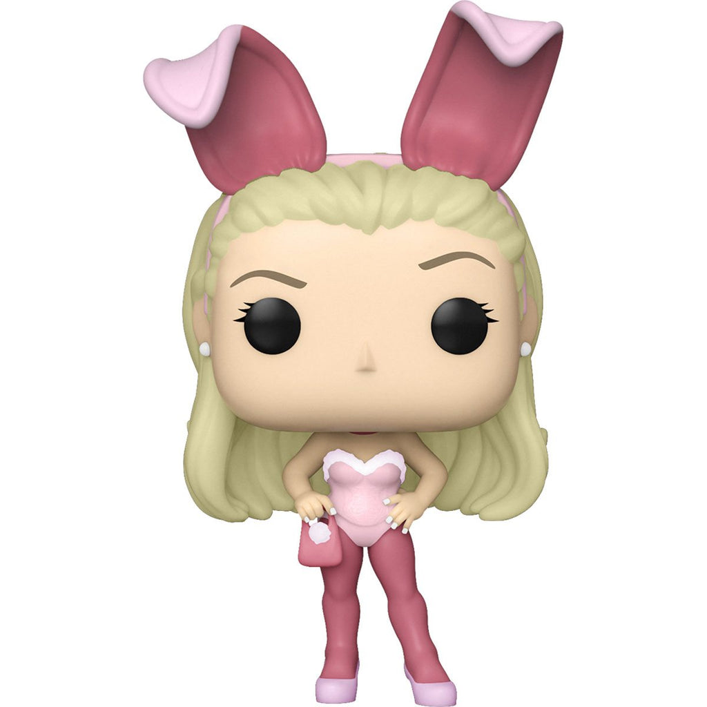 POP! Movies: Legally Blonde - Elle as Bunny - THE MIGHTY HOBBY SHOP