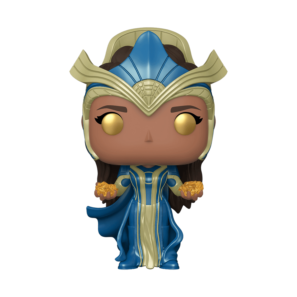 POP! Marvel: Eternals - Ajak - THE MIGHTY HOBBY SHOP