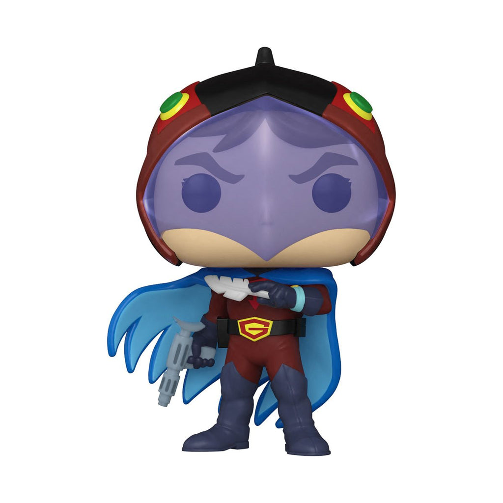 POP! Animation: Gatchaman - Joe - THE MIGHTY HOBBY SHOP